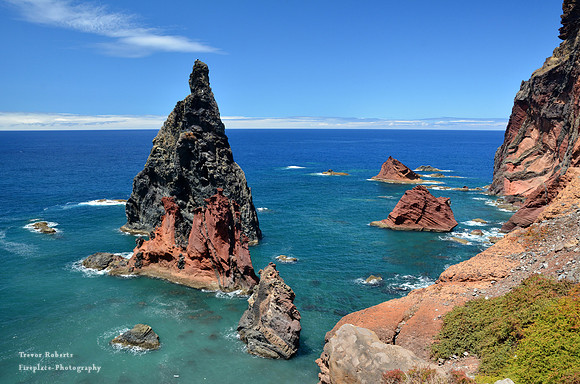 Ponta de Sao Lourenco 3