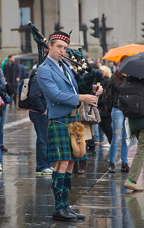 Bagpipes