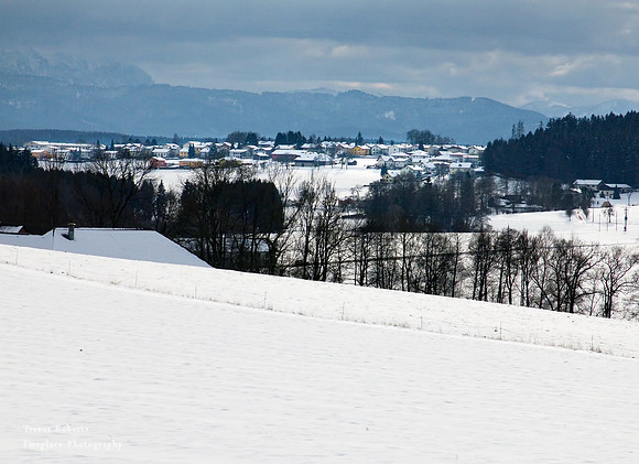 Freileiten in Winter