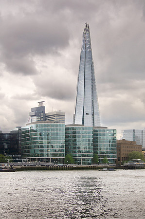 The Shard