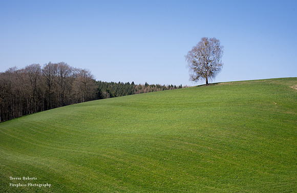 Maria Schmolln Rundweg March 2022