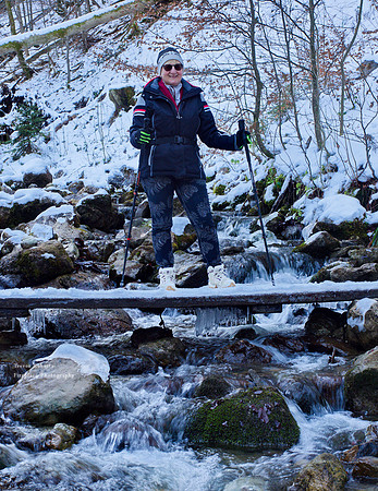 Laudachsee Jan 2022