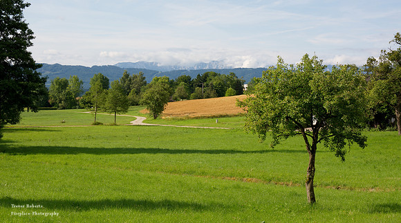 Kirchstetten
