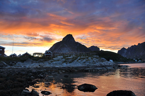 Norway