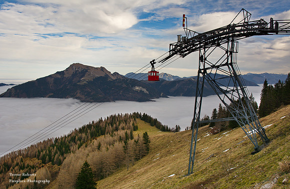 Zwoelferhorn