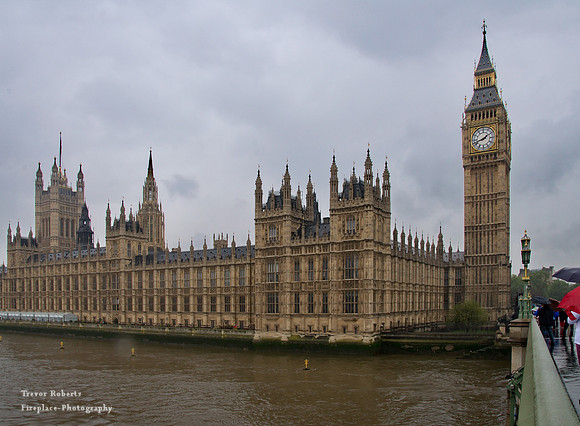 Houses of parliament