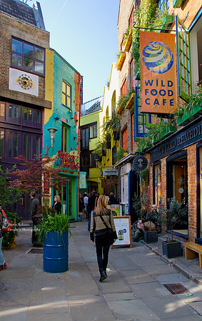 Neal's Yard 3