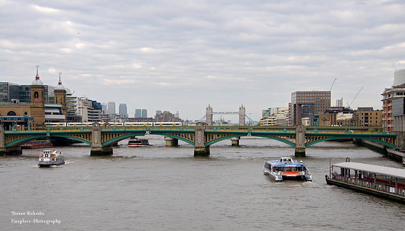 River Thames