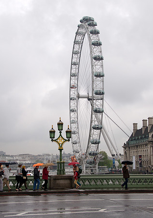 London Eye