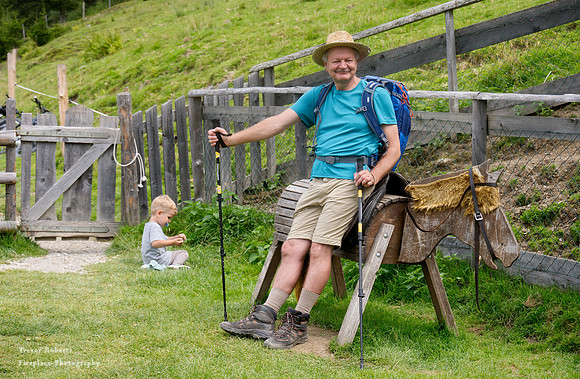 Pronebenalm August 2022
