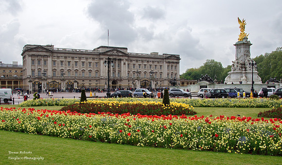 Buckingham Palace
