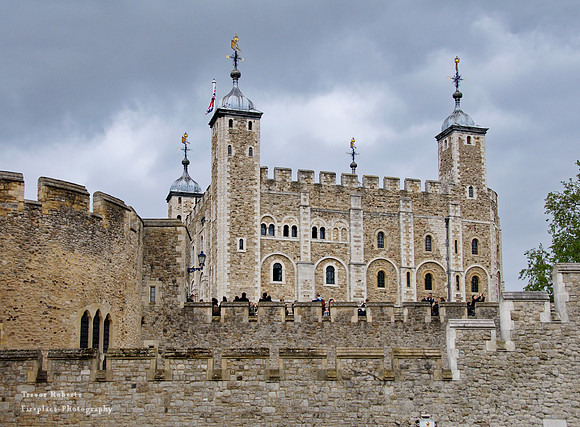 The Tower